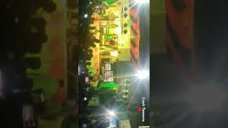 Aj ki raat maja ho Crash jokhon Naogaon MohadevpurTamanna Bhati [upl. by Aihsyla215]