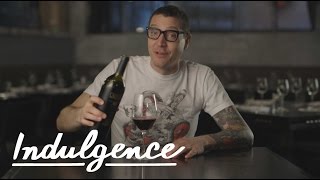 One of America’s Top Sommeliers Taste Tests Celebrity Wines [upl. by Nirehs]