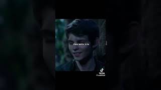 peter pan x yn ouat peter funny ouat [upl. by Coltun]