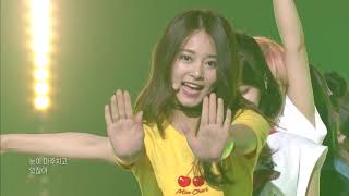 TWICE트와이스トゥワイス  CHEER UP TT Heart Shaker Yu Huiyeol’s Sketchbook20180421 [upl. by Weintrob]