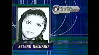 Selene Delgado López [upl. by Newkirk]