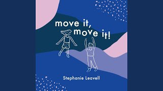 Move It Move It [upl. by Eremehc]