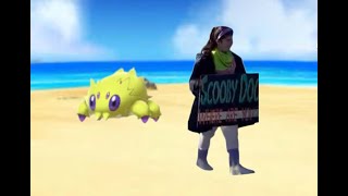 Pokémon go new shiny Joltik spotlight hour [upl. by Klecka]