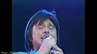 JOURNEY  FAITHFULLY STEVE PERRY  BUDOKAN 1983 BEST SOUND HQ [upl. by Niliram778]