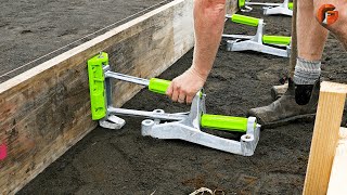 Most Ingenious Construction Inventions amp Technologies ▶8 [upl. by Mandy]