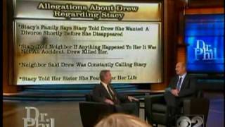 Drew Peterson Interview 111008 2 [upl. by Ellerud]