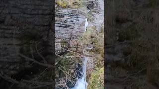 Thur Wasserfall swizerland natur swiss swizerland [upl. by Vivianna486]