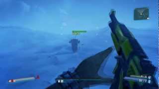 Tutorial Play Borderlands 2 with Tunngle or Hamachi TUNNGLEES [upl. by Ytnom397]