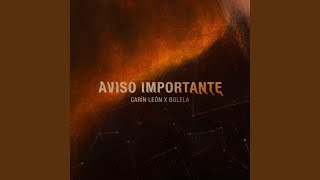 ⁠Aviso importante [upl. by Fabiolas]