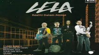 Lela  Bidadari [upl. by Acir]