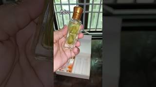 Carlton London Perfume Review minireview short perfume [upl. by Rosemare636]