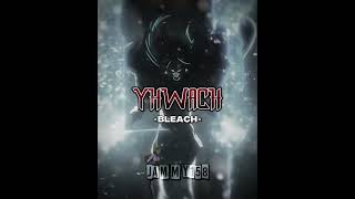 Bleach VS Fairy Tail Elimination Part 5 viral anime shorts fyp fairytail bleach [upl. by Lytton]