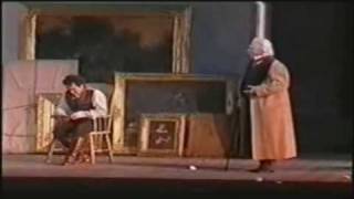 Dmitri Hvorostovsky  quotDi Provenzaquot Verdi with Eng Subtitles [upl. by Noraj]