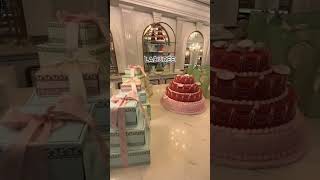 Food Inside the 1 Billion Grand Egyptian Museum [upl. by Bolton]