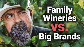 Are FamilyRun Wineries the Heart of True Wine Culture  Keith Saarloos [upl. by Tammie]