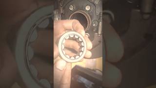 replace rear wheel axle bearing and sealتبدیل رمان عكس خلفيautomobileاكسبلورshortvideousacar [upl. by Bluefield]