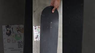 Arbor Street Series  skateboard [upl. by Zerimar]