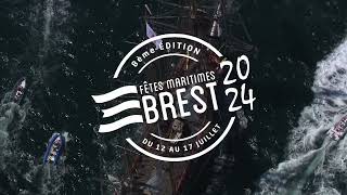 Brest 2024 ⚓ [upl. by Melanie287]