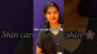 Dry skin skin care products skincareroutine skincareproducts dryskinproblems shortsvideoviral [upl. by Nylasor]