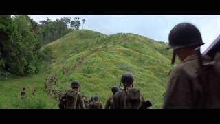 Melanesian Choirs  God yu tekkem laef blong mi Other version The Thin Red Line [upl. by Rosalia]