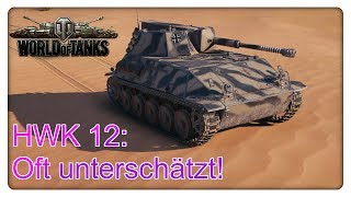 HWK 12 Oft unterschätzt [upl. by Adnohsed]