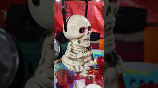 Stunning Skull Showpiece Collection  Unique Home Decor Ideas in Pakistan [upl. by Eylrahc]