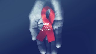 The HIVAIDS Epidemic Where Does The World Stand [upl. by Ecinev865]