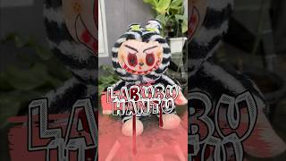 Ada boneka labubu hantu 👻 [upl. by Rusel]