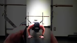 Calisthenics Tips To Target Your Entire Chest  Moveks Shorts fitness health motivation [upl. by Nylikcaj44]