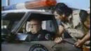 Police Academy 2  Deleted Scene Dooley amp Fackler [upl. by Elirpa]