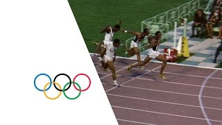 Full Olympic Film  Mexico City 1968 Olympic Games [upl. by Amar]