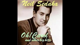 Oh Carol neil sedaka  played by edwin on yamaha sx900 [upl. by Acirea297]