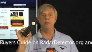 Bel RX65 Radar Detector Review [upl. by Asilaj778]