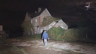 EXPLORING ABANDONED HOUSE IN THE MIDDLE OF NOWHERE [upl. by Blas]