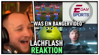 🤣😂DAS LUSTIGSTE VIDEO 120  EA SPORTS FAILS  BATTLEFIELD 2042  JULES  ELoTRiX Highlights [upl. by Ahseikal]