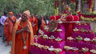 Annakut Darshan amp Sabha  Muktinath Nepal [upl. by Fernando]