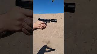 The Quietest 9mm in the World [upl. by Dan]