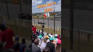 SOM DOS MOTORES DE F1 ANTIGAMENTE E HOJE EM DIA 📢🏎 [upl. by Airyk124]