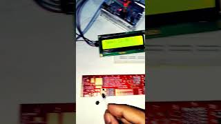 Thermistor with Arduino arduino engineering experiment college diy electronic shorts explore [upl. by Uda]