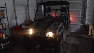 Axis 500 UTV Review 1 Year Owned [upl. by Farra]