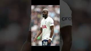 Tanguy Ndombele Pemain Termahal Tottenham Hotspur Yang Memble [upl. by Odnalo]