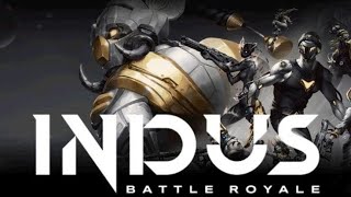 indus is here new multiplayer and battle royale game indusgamefullgameplay [upl. by Towne76]