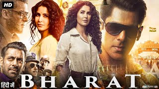 Bharat Full Movie  Salman Khan  Katrina Kaif  Sunil Grover  Jackie Shroff  Review amp Fact HD [upl. by Siraval]