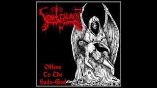 Vomit ChurchYo Soy Satan [upl. by Pauline]