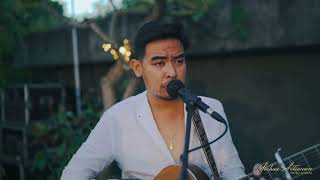 Melukis Senja  Joshua Setiawan Entertainment  The Haven Bali [upl. by Afira]