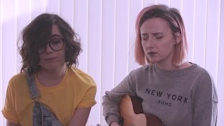 words aint enough  Tessa Violet feat dodie [upl. by Aradnahc]