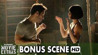 AntMan 2015 BlurayDVD Bonus Scene 4  Training [upl. by Fretwell943]