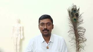 World Acupuncture Day Acuhealer NARESH KUMAR [upl. by Yanad]