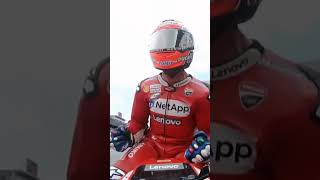 Dovizioso vs Marquez ALL TIME commentary 😂 shorts motogp [upl. by Tega]