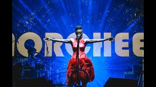 Morcheeba  Rome wasnt built in a day Koktebel Jazz Festival 2018 [upl. by Kane]